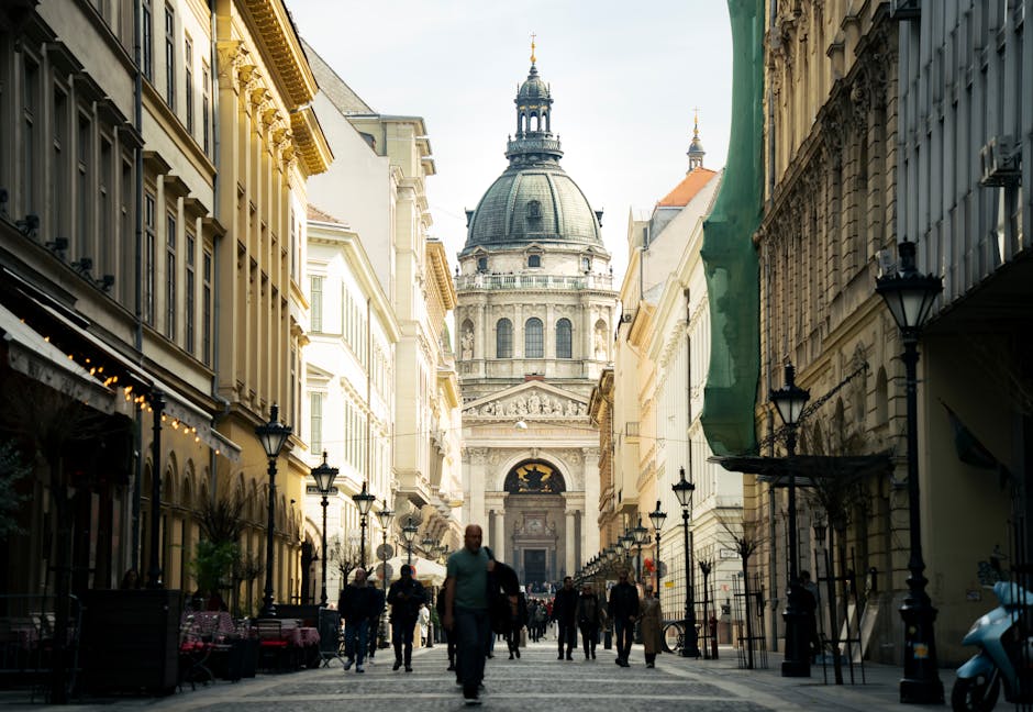 Article Image for How Comparison Sites Skew Your Perception of Travel Costs